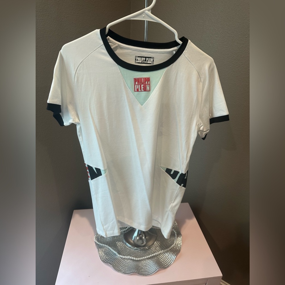 NEW Philip Plein, active wear